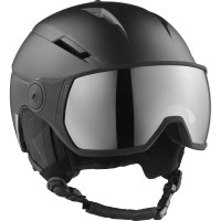 Kask Salomon Pioneer Lt Visor Kask Salomon Pioneer Lt Visor